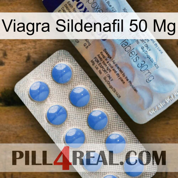 Viagra Sildenafil 50 Mg 39